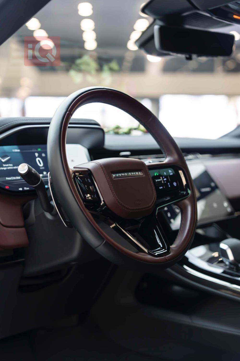 لاند ڕۆڤەر ڕانج ڕۆڤەر سپۆرت